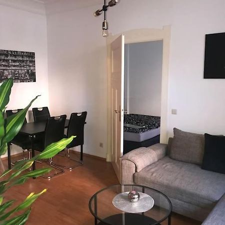 Apartment „Studio 54“ Leipzig Exterior foto